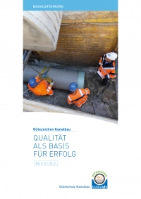 Qualität als Basis für Erfolg
