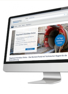 Technisches Regelwerk Digital