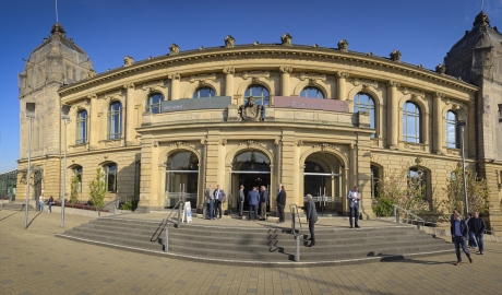 39. Mitgliederversammlung