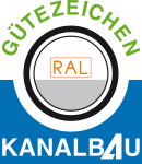 Güteschutz Kanalbau
