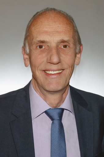 Dipl.-Ing. (FH) Thomas Kropp