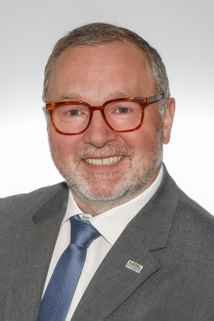 Dipl.-Ing. Uwe Neuschäfer