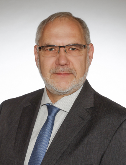 Dipl.-Ing. Michael Taro Kohl