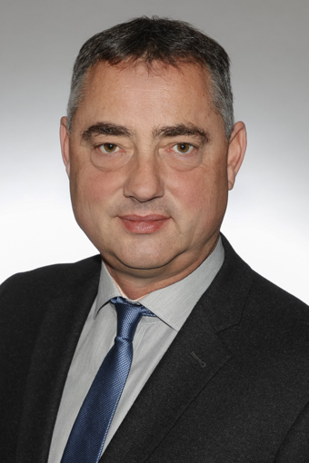 Dipl.-Ing. (FH) Michael Bender