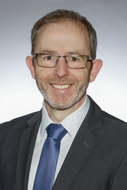 Dipl.-Ing. Matthias Reimann