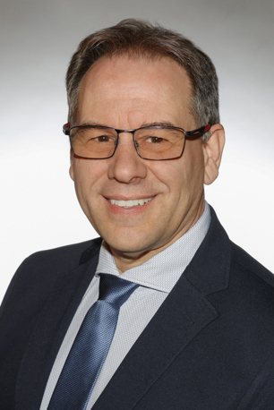 Dipl.-Ing. (FH) Michael Metzger