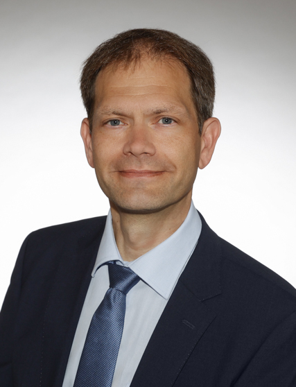 Dipl.-Ing. (FH) Arne Beeck