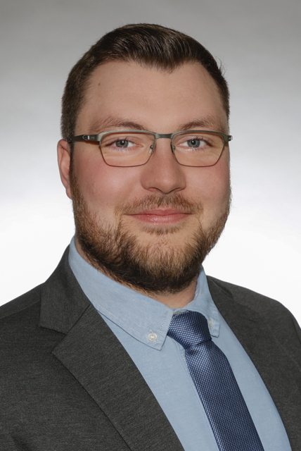 B.Sc. Marcel Weber