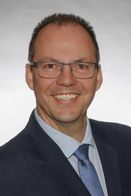 Dipl.-Ing. (FH) Frank Maderholz