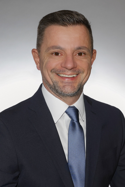 Dipl.-Ing. (FH) Stefan Bieger