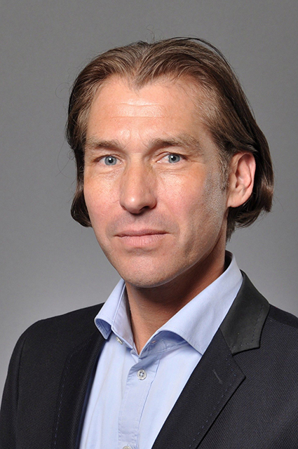 Dipl.-Ing., Dipl.-Wirt.-Ing. Dietmar Frenken